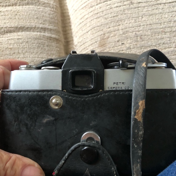 Camera, vintage - Picture 2 of 3